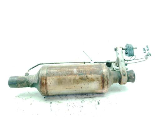 AdBlue-tank AdBlue-tank MERCEDES-BENZ SPRINTER 3,5-t Bus (B906) 318 CDI (906.731, 906.733, 906.735) (184 hp) 33954014 33954014