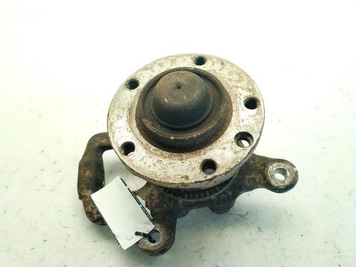 Right front steering knuckle MERCEDES-BENZ SPRINTER 2-t Van (B901, B902) 213 CDI (901.661, 901.662, 902.661, 902.662) | BP19252815M26 