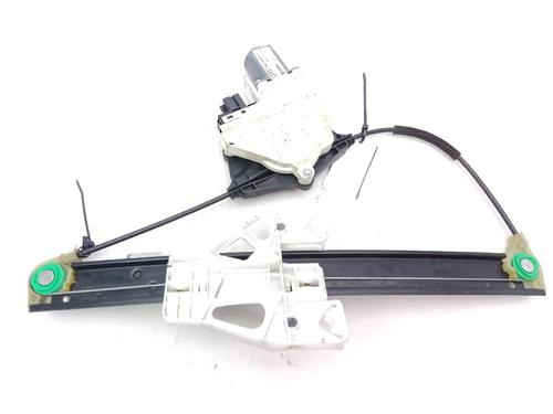 Used Rear left window mechanism AUDI A4 B8 (8K2) 2.0 TDI (143 hp) 18373797