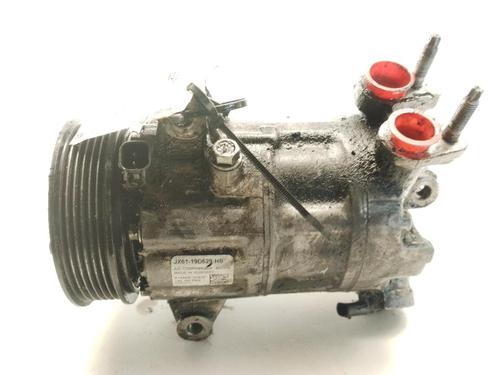 AC compressor FORD TRANSIT CONNECT V408 Box Body/MPV 1.5 TDCi | BP24239011M34 - Image 3
