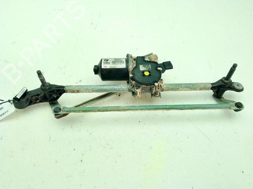 Used Front wiper motor BMW 1 (F20) 120 i (184 hp) 24002538