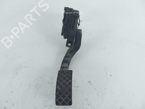 Used Pedal VW PASSAT B5.5 (3B3) 1.9 TDI (130 hp) 18376312