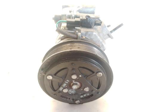 Used AC compressor FORD TRANSIT COURIER B460 Box Body/MPV 1.5 TDCi (75 hp) 27979227