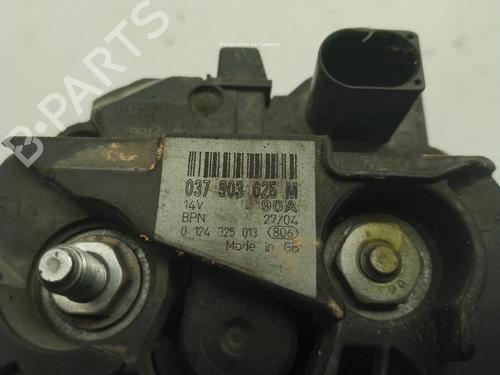 Generator SEAT IBIZA III (6L1) 1.4 16V | BP24544232M7