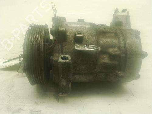AC compressor FIAT SCUDO Bus (270_, 272_) 1.6 D Multijet | BP32259862M34