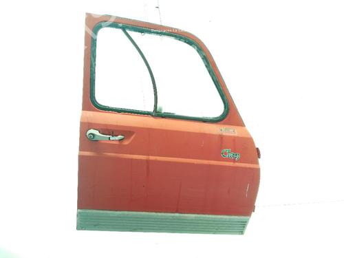 Right front door RENAULT 4 (112_) 1.1 (1128, S128) | BP30455663C3 