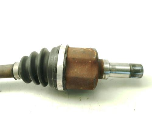 Left front driveshaft CITROËN JUMPER II Van 2.2 HDi 110 | BP24544216M38 