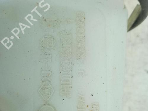 Windscreen washer tank RENAULT MEGANE II (BM0/1_, CM0/1_) 1.6 16V (BM0C, CM0C) | BP24862502C113 
