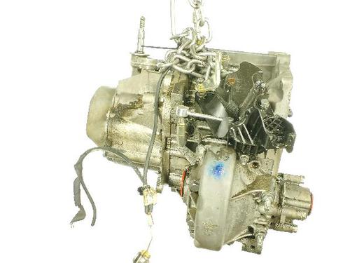 Gearbox PEUGEOT PARTNER Tepee 1.6 BlueHDi 100 | BP39580540M3 - Image 3