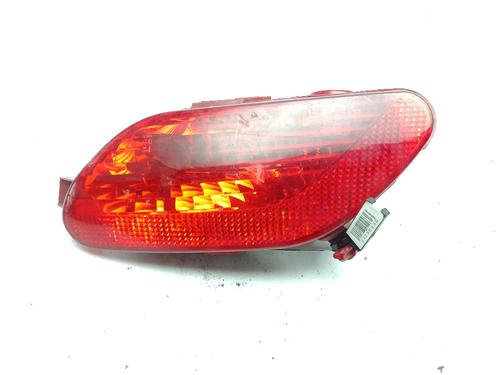 Used Left taillight CITROËN C4 Coupe (LA_) 2.0 HDi (136 hp) 27889457