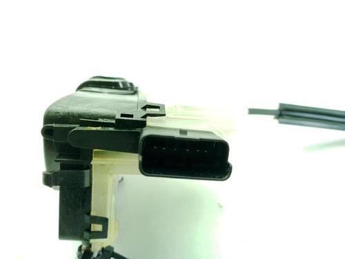 Front left lock OPEL COMBO E Tour / Life (K9) 1.5 | BP31940412C98 - Image 3