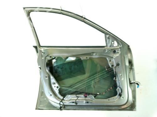 Left front door SEAT IBIZA III (6L1) 1.9 TDI | BP25734831C2 