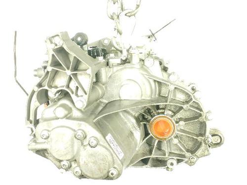 Gearbox FORD FOCUS III 1.0 EcoBoost | BP24044854M3 