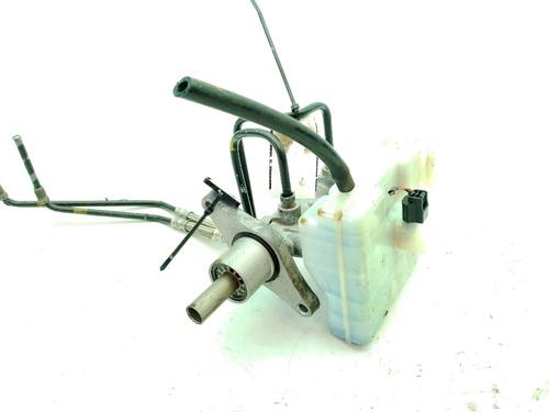 Used Brake master cylinder Brake master cylinder RENAULT MASTER III Van (FV) 2.3 dCi 170 FWD (FV0L) (170 hp) 34113044 34113044
