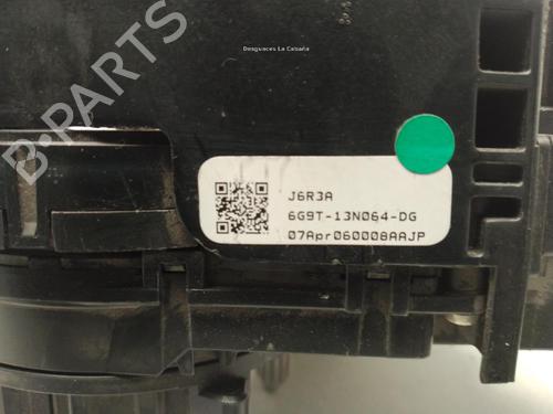 Headlight switch FORD MONDEO IV (BA7) 2.0 TDCi | BP33811247I24  - Image 5