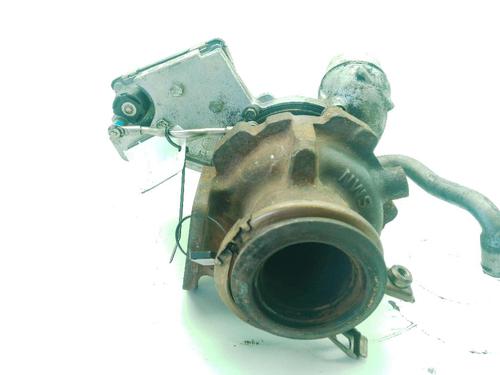 Turbolader/Kompressor BMW 1 (E81) 118 d | BP30899443M71