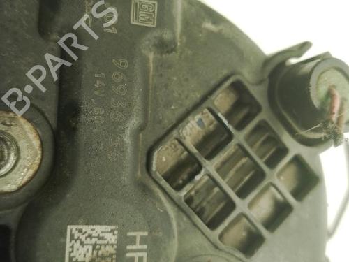 Alternator CHEVROLET AVEO / KALOS Hatchback (T250, T255) 1.2 | BP24003765M7 