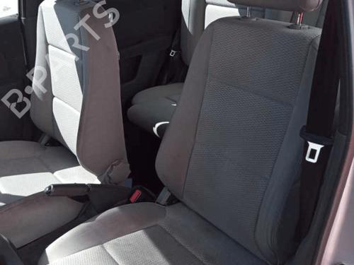 Right mirror AUDI A2 (8Z0) 1.2 TDI | BP18372682C27 