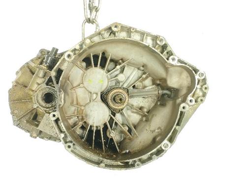 Used Gearbox RENAULT MASTER II Bus (JD) 2.5 dCi 120 (JD0M, JD1M, JD1W) (115 hp) 30171073