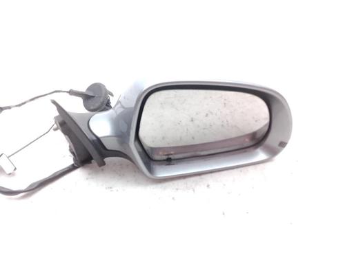 Used Right mirror AUDI A6 C6 (4F2) 2.0 TDI (170 hp) 18366955
