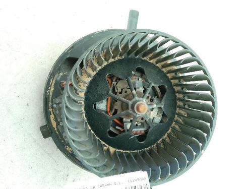 Used Heater blower motor AUDI Q3 (8UB, 8UG) 2.0 TDI (140 hp) 21126409