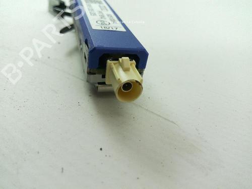 Electronic module AUDI A4 B9 Avant (8W5, 8WD) 2.0 TDI | BP18362569M83 