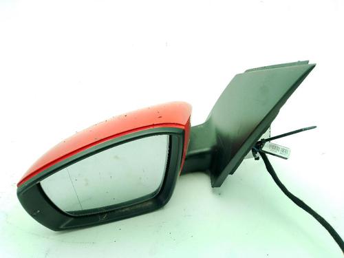Used Left mirror VW POLO V (6R1, 6C1) 1.2 (70 hp) 30959724