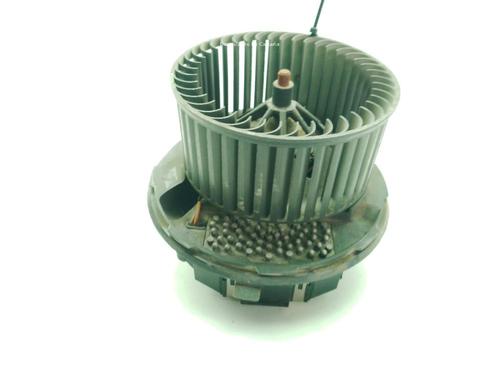 Heater blower motor VW SCIROCCO III (137, 138) 2.0 TDI | BP30146325M62 