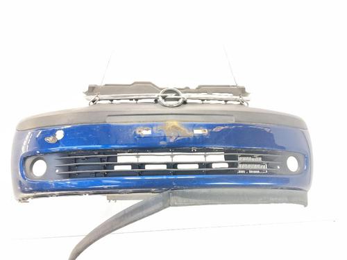 front-bumper-opel-corsa-c-x01-2000-2001-2002-2003-2004-2005-2006-2007-2008-2009-34577735 main image