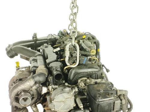 Used Engine Engine 39425245 39425245