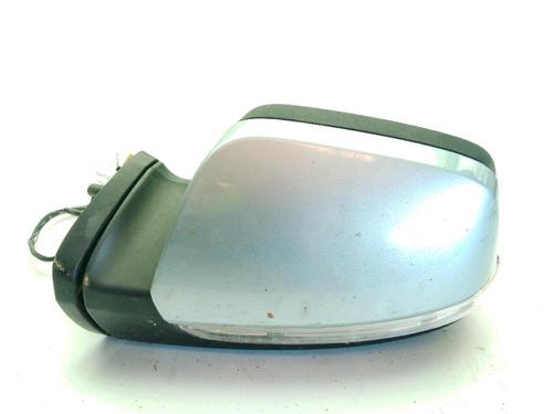 Left mirror MERCEDES-BENZ A-CLASS (W169) A 180 CDI (169.007, 169.307) | BP30099331C26 