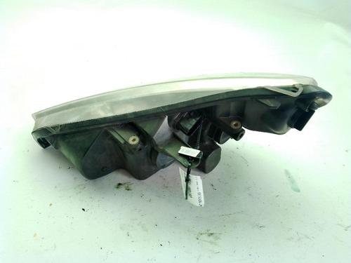 Right headlight FORD S-MAX (WA6) 2.0 TDCi | BP29518488C29 