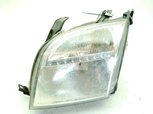 Venstre forlygte Venstre forlygte FORD FUSION (JU_) 1.4 (80 hp) 36070026 36070026