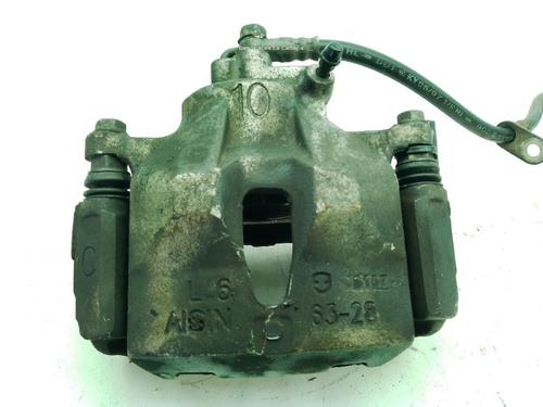 Left front brake caliper TOYOTA SIENNA (_L3_) 3.5 4WD (GSL35_) | BP33037093M105 - Image 4