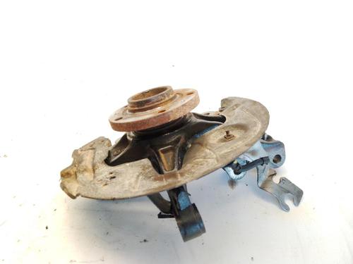 Left front steering knuckle PEUGEOT 308 SW III (FC_, FJ_, FR_, F4_, FN_) BlueHDi 130 (FCYHZL, FCYHZT) | BP29350651M25 