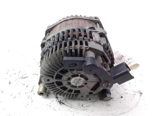 Alternator PEUGEOT 407 (6D_) 2.0 HDi 135 (6DRHRH, 6DRHRE, 6DRHRG, 6DRHRJ) | BP26652364M7 