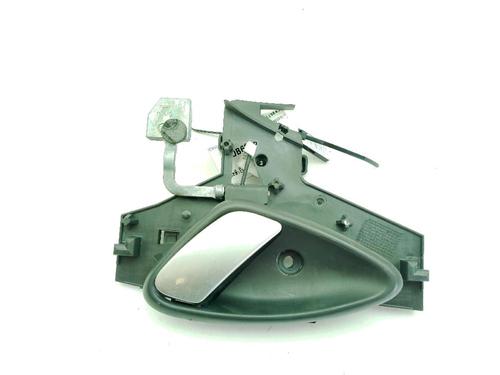 Used Front left interior door handle CITROËN C5 II (RC_) 1.6 HDi (RC8HZB) (109 hp) 28508924
