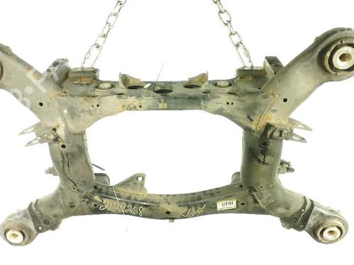 Used Rear axle MERCEDES-BENZ GL-CLASS (X164) GL 320 CDI 4-matic (164.822) (224 hp) 30771753