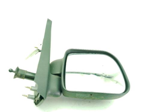 Used Right mirror RENAULT KANGOO (KC0/1_) D 55 1.9 (KC0D) (54 hp) 32079375