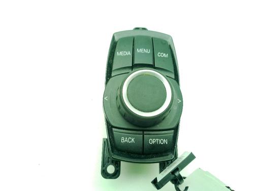 Used Switch BMW 4 Gran Coupe (F36) 418 d (150 hp) 30919725