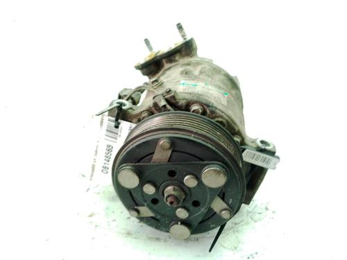 Used AC compressor AC compressor FORD MONDEO IV Turnier (BA7) 1.6 TDCi (115 hp) 39739378 39739378