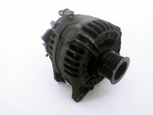 Used Alternator Alternator OPEL MOVANO A Van (X70) 2.5 CDTI (FD) (120 hp) 31989341 31989341