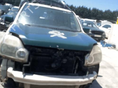 Alternator NISSAN X-TRAIL II (T31) 2.0 dCi 4x4 | BP18377514M7 