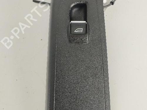 Used Right front window switch Right front window switch FORD TOURNEO COURIER B460 MPV 1.0 EcoBoost (100 hp) 31989275 31989275