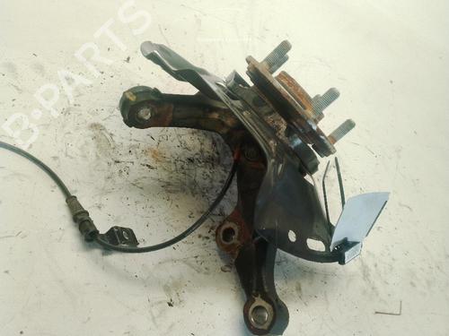 Left front steering knuckle KIA CEED (CD) 1.6 CRDi 136 Eco-Dynamics+ | BP29697654M25