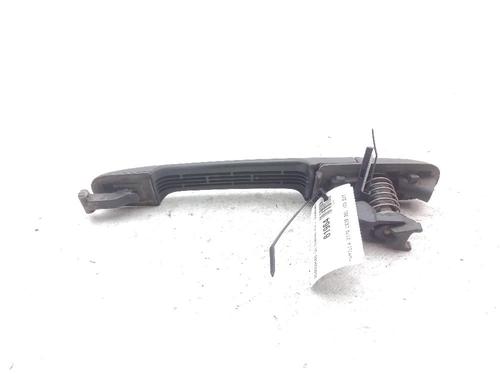 Front left exterior door handle MERCEDES-BENZ VITO Bus (W638) 112 CDI 2.2 (638.194) | BP24000859C128 