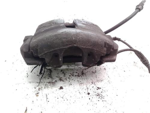 Used Left front brake caliper Left front brake caliper VW GOLF PLUS V (5M1, 521) 2.0 TDI 16V (140 hp) 24156409 24156409