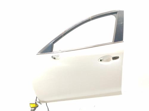 Used Left front door Left front door 39463401 39463401
