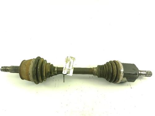Left front driveshaft JEEP RENEGADE SUV (BU, B1, BV) 1.6 CRD | BP24043067M38 - Image 2