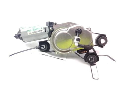 Used Rear wiper motor Rear wiper motor SEAT EXEO ST (3R5) 2.0 TDI (120 hp) 26195089 26195089